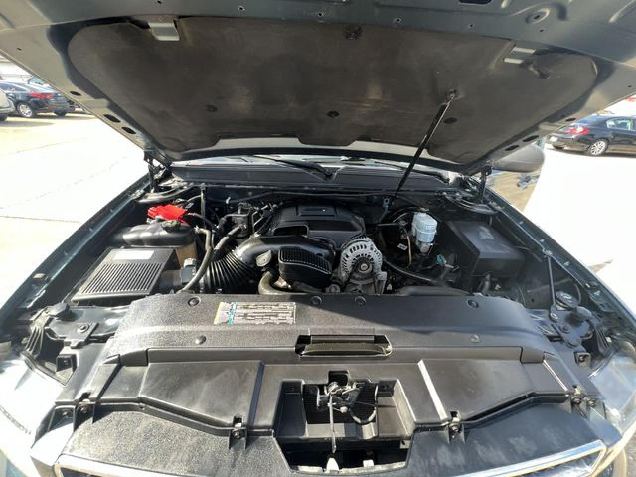 2010 Chevrolet Tahoe C1500 Lt VIN: 1GNMCBE39AR219406 Lot: 55766472