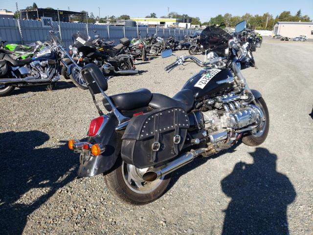2003 HONDA GL1500 CD 1HFSC34743A600145
