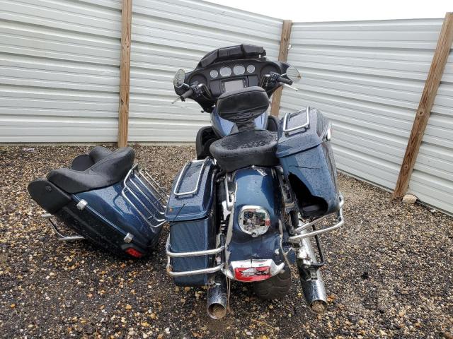 2016 HARLEY-DAVIDSON FLHTCUL UL 1HD1KDM19GB639127
