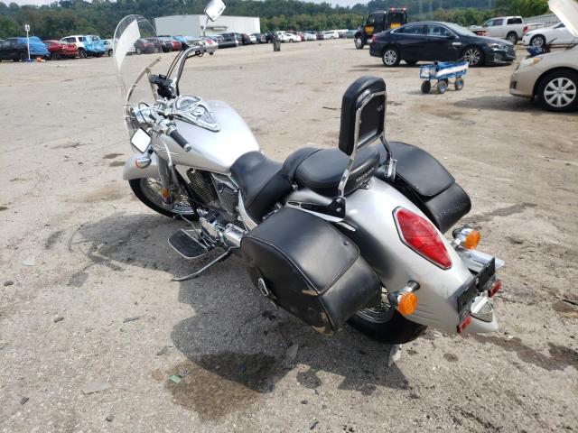2006 HONDA VT1300 S 1HFSC52016A303341