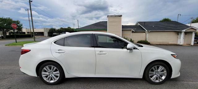 Седани LEXUS ES350 2015 unknown-not-ok-for-inv