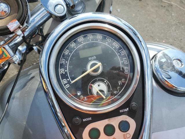 2005 KAWASAKI VN1500 N1 JKBVNAN165A022669