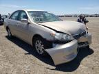 2005 TOYOTA  CAMRY