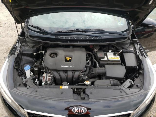 2018 KIA FORTE - 3KPFL4A72JE262809