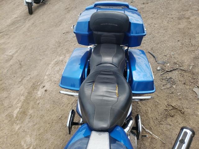 2001 HARLEY-DAVIDSON FLTRSEI2 1HD1PCC131Y950568