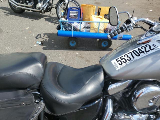 2005 KAWASAKI VN1500 N1 JKBVNAN165A022669