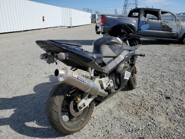 2003 HONDA CBR900 RR JH2SC50163M100601