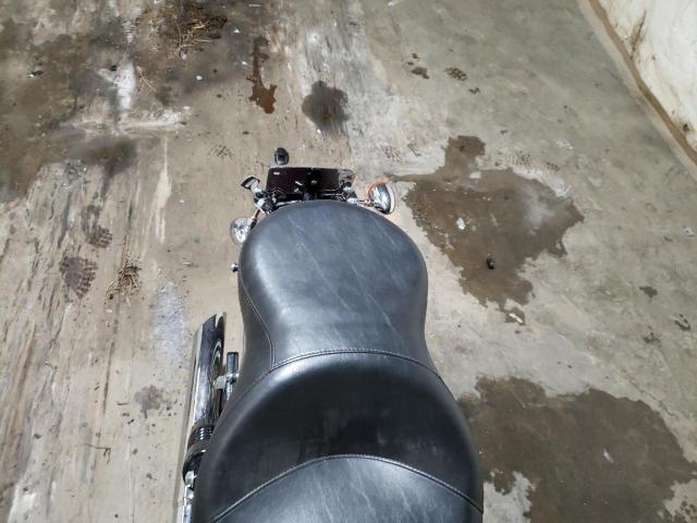 2007 HARLEY-DAVIDSON FXDC DAYTO 1HD1GV4127K336956