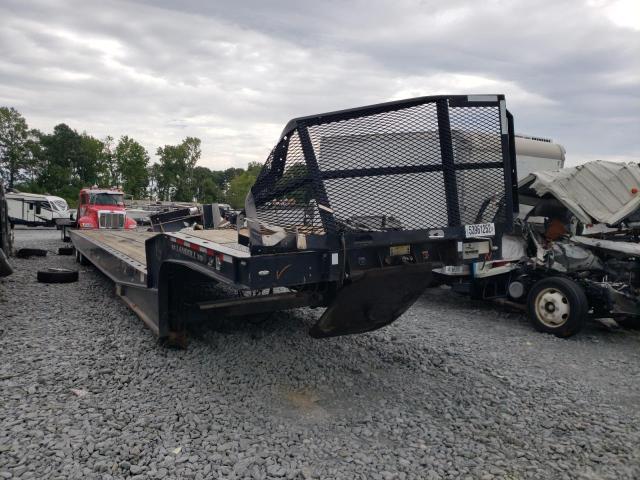 Salvage cars for sale from Copart Dunn, NC: 2021 Utility Trailer