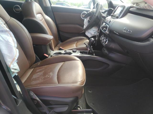 2017 FIAT 500X TREKK ZFBCFYCB9HP614817