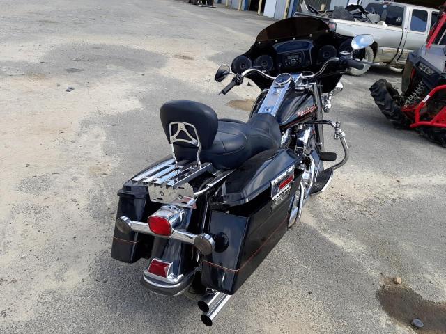 2002 HARLEY-DAVIDSON FLHRI 1HD1FBW122Y614422