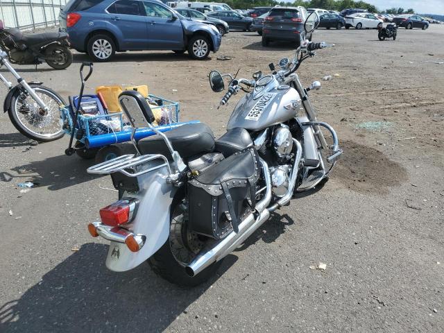 2005 KAWASAKI VN1500 N1 JKBVNAN165A022669