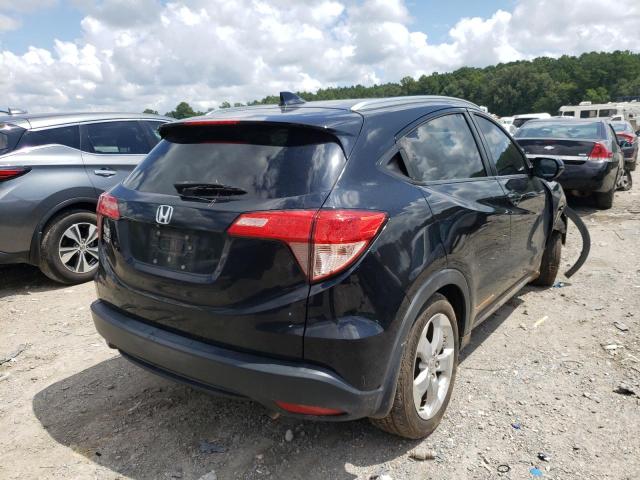 3CZRU5H74GM701412 Honda Hr-v Exl