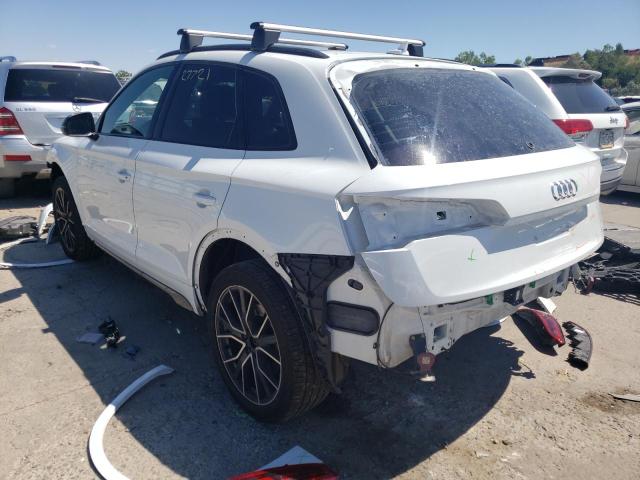 2021 AUDI SQ5 PREMIU WA1B4AFY0M2038056
