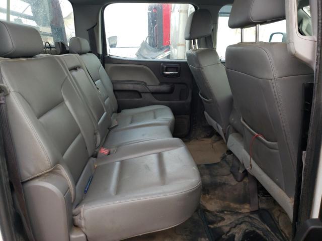 2017 GMC SIERRA C35 1GD41VCG3HF118648