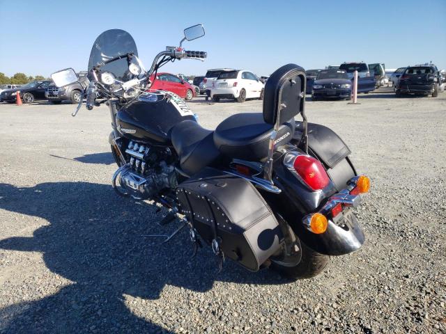 2003 HONDA GL1500 CD 1HFSC34743A600145