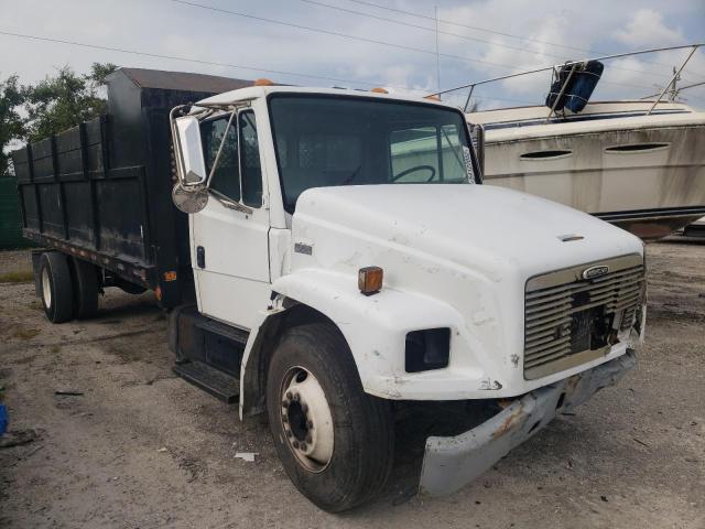 How To Fix 545 200 Freightliner Code