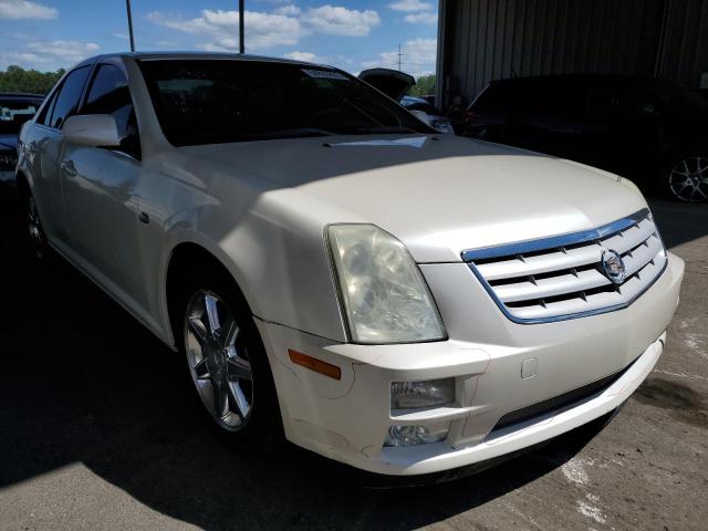 Salvage cars for sale from Copart Fort Wayne, IN: 2005 Cadillac STS