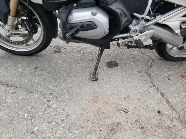 2018 BMW R1200 RT WB10A1308JZ466753
