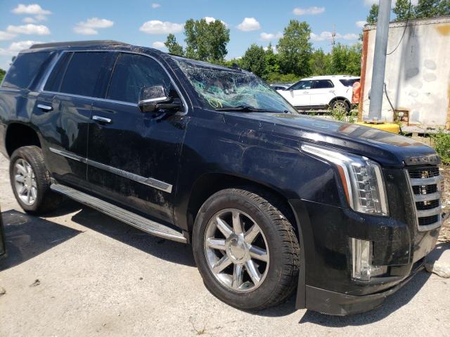 CADILLAC ESCALADE L