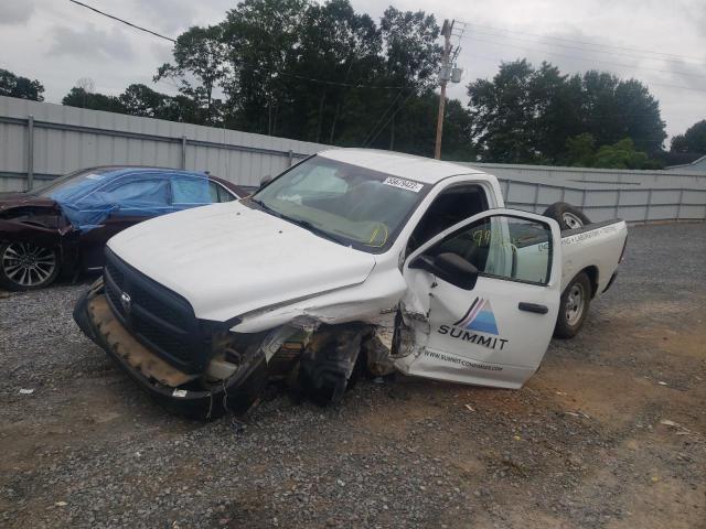 2015 DODGE RM 1500 CC 3C6JR6DT1FG699037