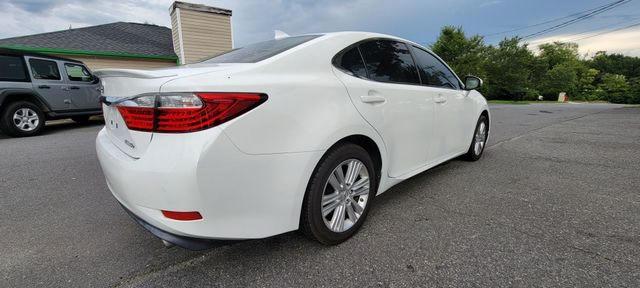 Седани LEXUS ES350 2015 unknown-not-ok-for-inv