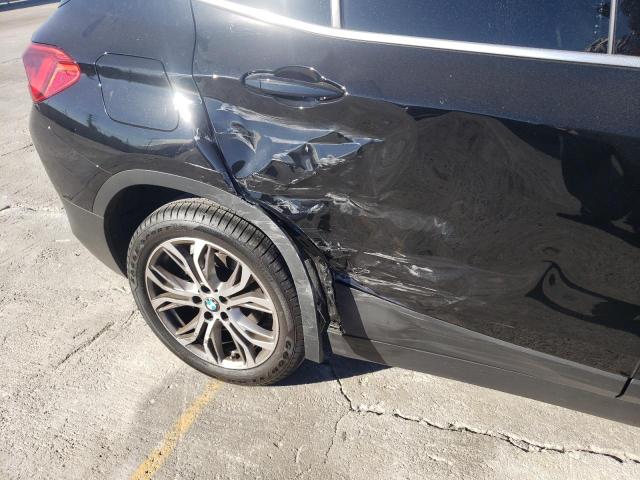2019 BMW X2 SDRIVE2 WBXYJ3C5XK5N17436