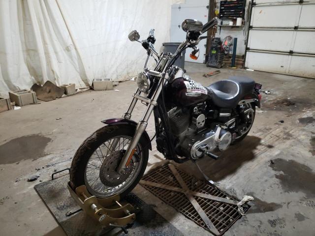 2007 HARLEY-DAVIDSON FXDC DAYTO 1HD1GV4127K336956