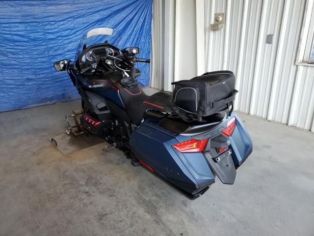 2022 HONDA GL1800 B JH2SC7949NK400219