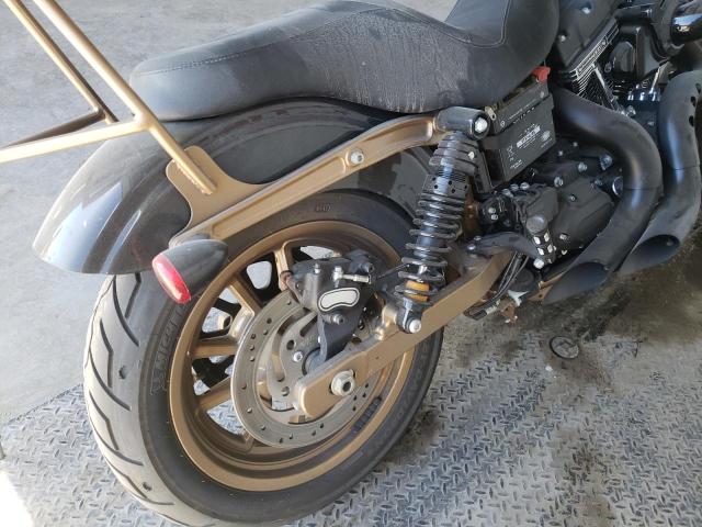 2017 HARLEY-DAVIDSON FXDLS 1HD1GS811HC323197