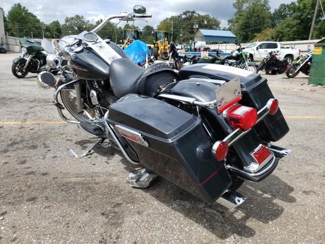 2007 HARLEY-DAVIDSON FLHR 1HD1FB41X7Y669291
