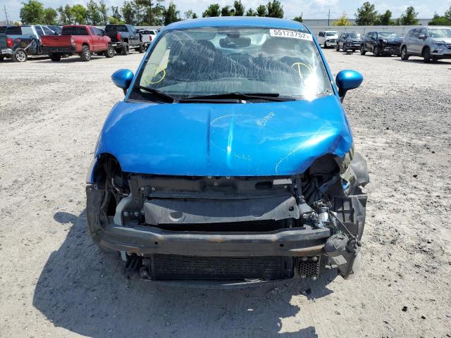 2016 FIAT 500 EASY 3C3CFFKR6GT120932