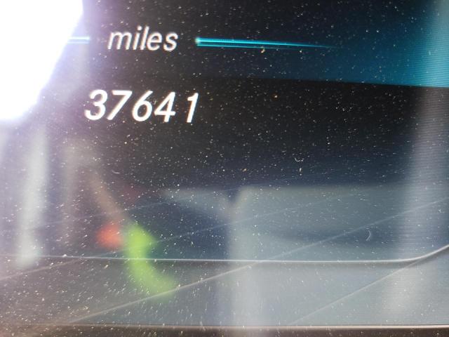 2019 MERCEDES-BENZ CLS 450 4M WDD2J5KB9KA030893