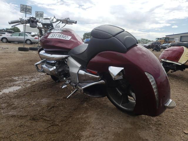 2004 HONDA NRX1800 EA 1HFSC53654A000465