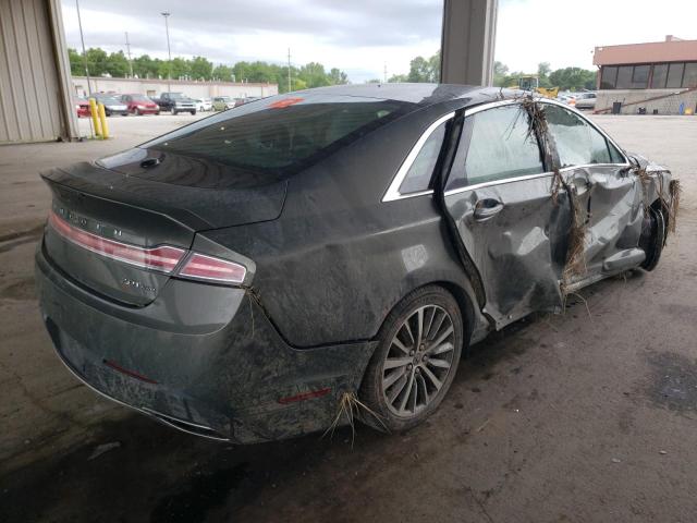 2017 LINCOLN MKZ PREMIE 3LN6L5B94HR644361