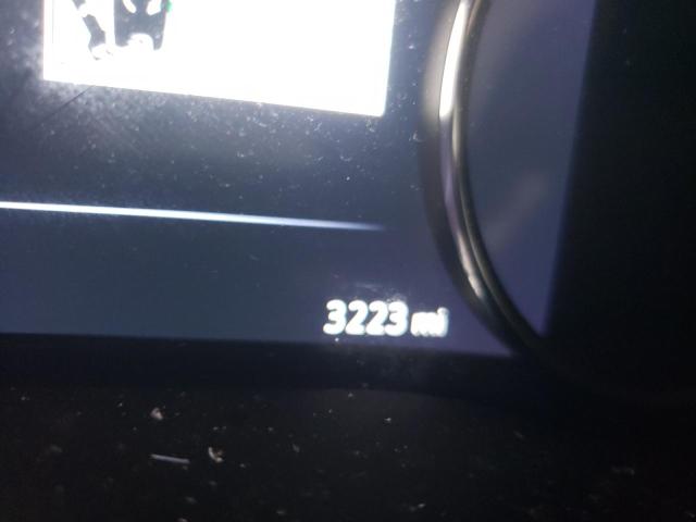 2022 BUICK ENCLAVE AV 5GAEVCKW1NJ184040