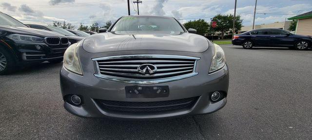 Седаны INFINITI G25 2012 unknown-not-ok-for-inv