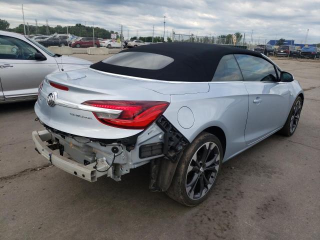 2016 BUICK CASCADA PR W04WT3N51GG154221