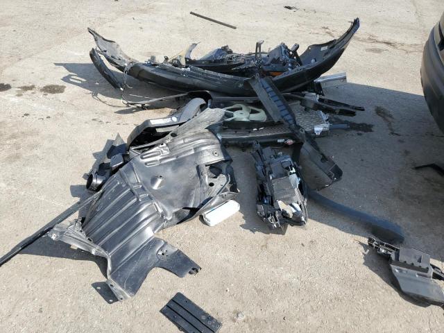 2021 HONDA PASSPORT T 5FNYF8H96MB000532