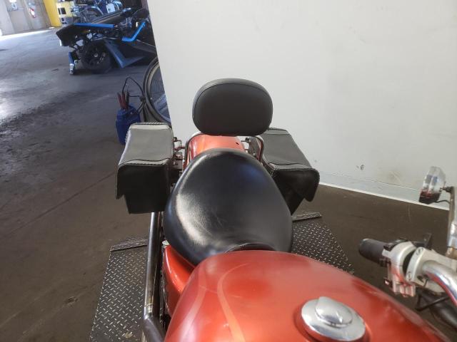 2003 HONDA VT1100 C2 1HFSC43033A300123