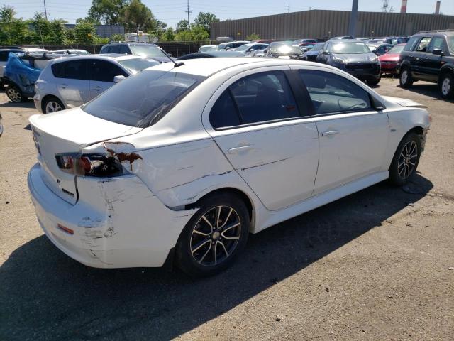 2015 MITSUBISHI LANCER SE JA32V2FW6FU006743