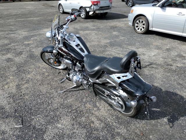 2011 YAMAHA XV1900 CU JYAVP27E3BA013770