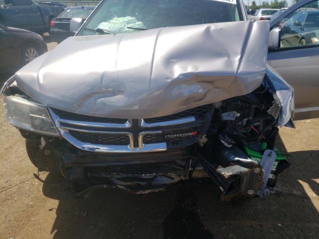2015 DODGE JOURNEY LI 3C4PDDDG3FT615090