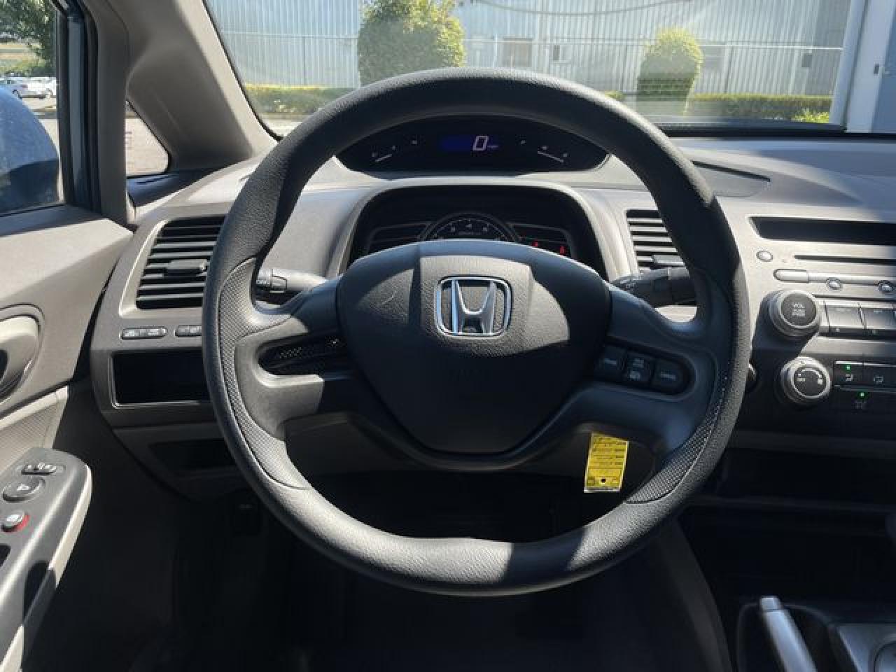 2008 Honda Civic Lx VIN: 2HGFA16598H530055 Lot: 55849132