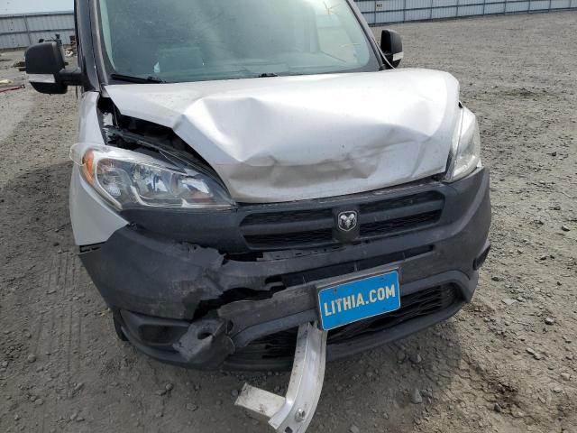 2015 DODGE RAM 1500 ZFBERFAT0F6A77812