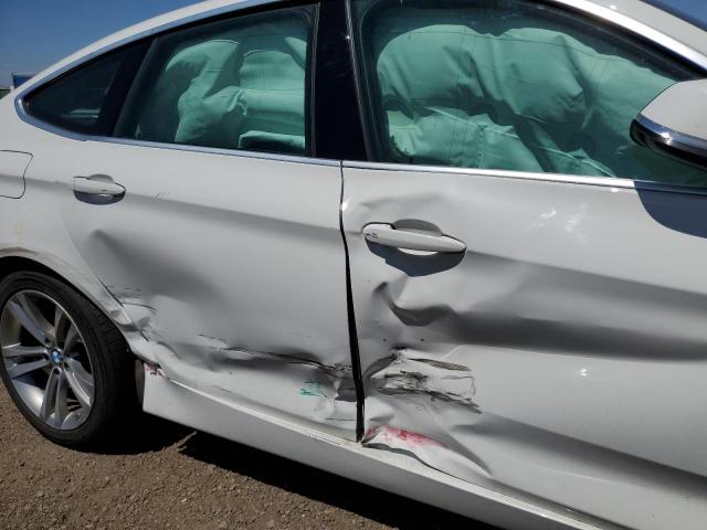 2017 BMW 330 XIGT WBA8Z9C3XHG826468