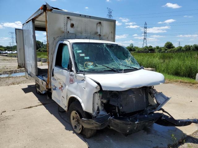 2016 Chevrolet Express G3500 