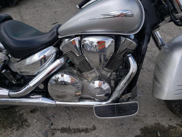 2006 HONDA VT1300 S 1HFSC52016A303341