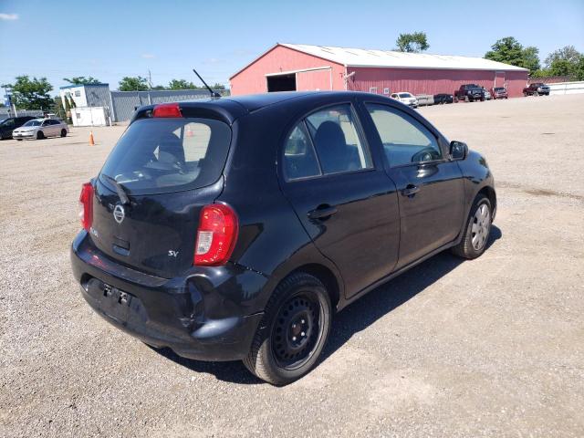 2016 NISSAN MICRA 3N1CK3CP7GL255164