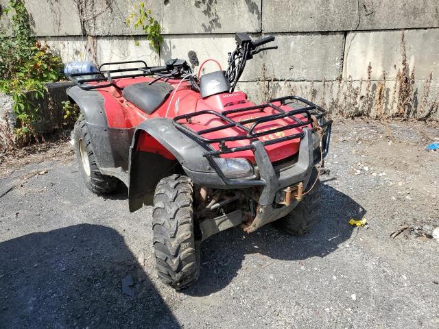 2004 HONDA RANCHER 52955842